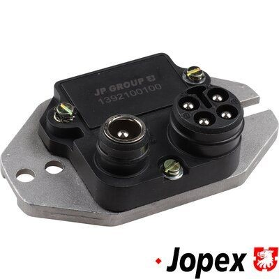 Комутатор системи запалювання JP Group 1392100100 ціна, від 31.09 USD